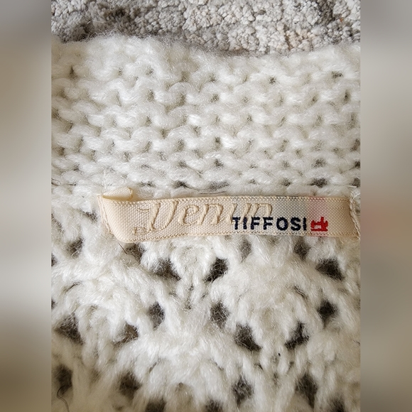Tiffosi sweater - Picture 2 of 3
